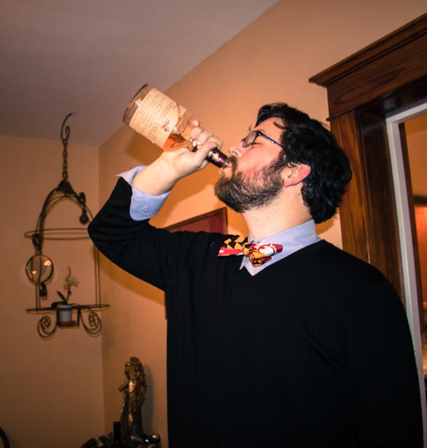 Classy Daddy