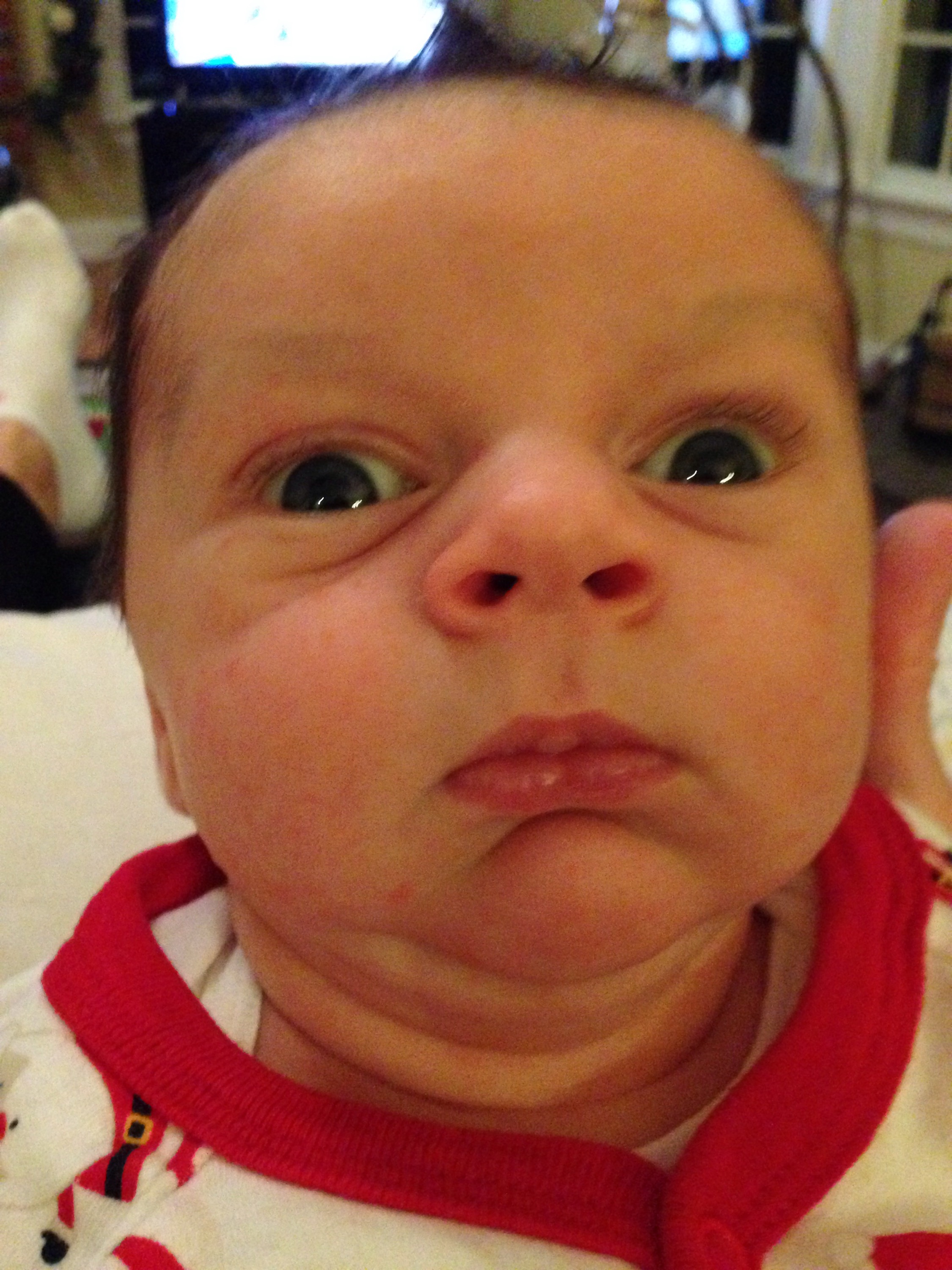 Selfies gone wrong