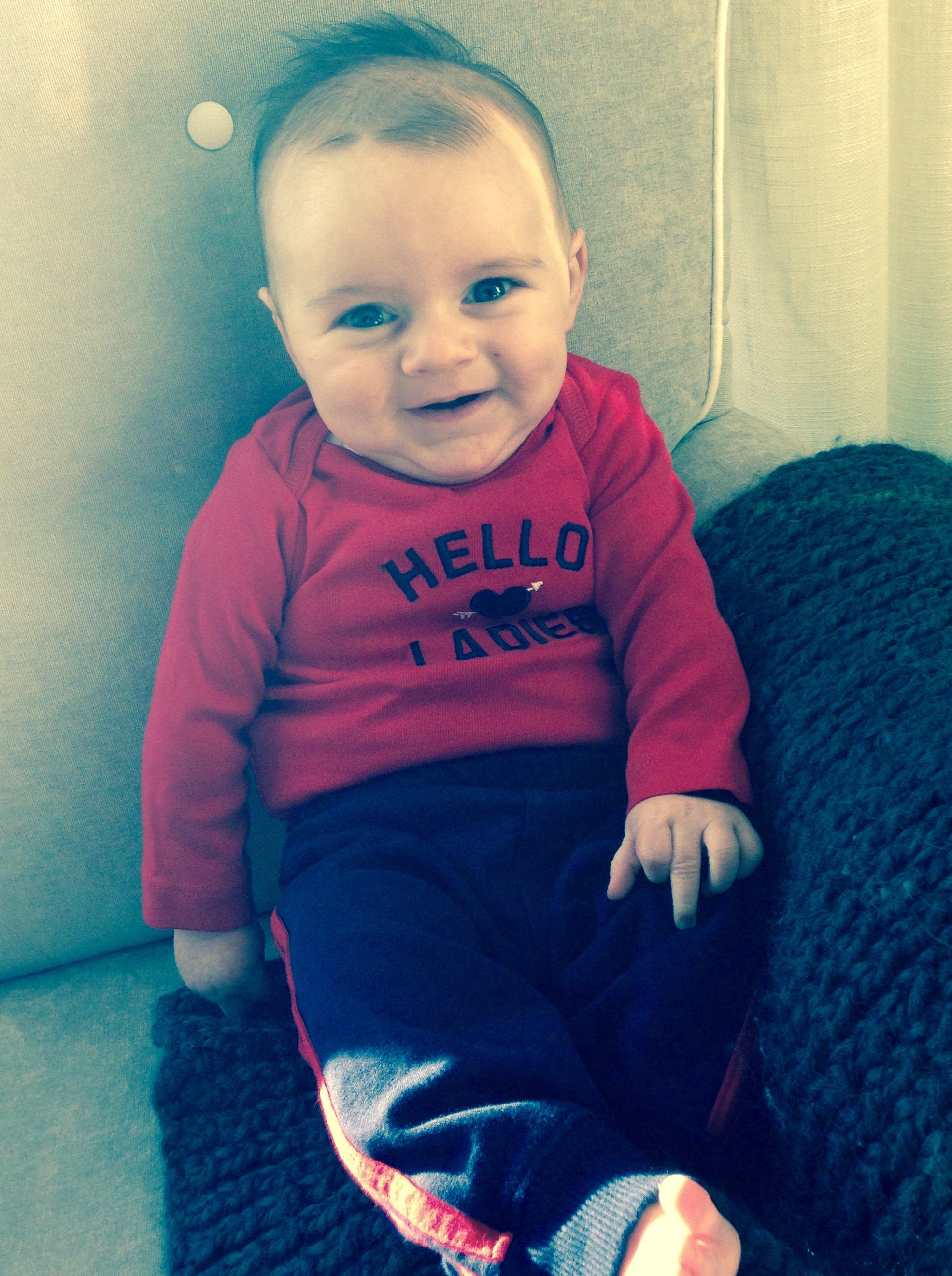 Lady Killer