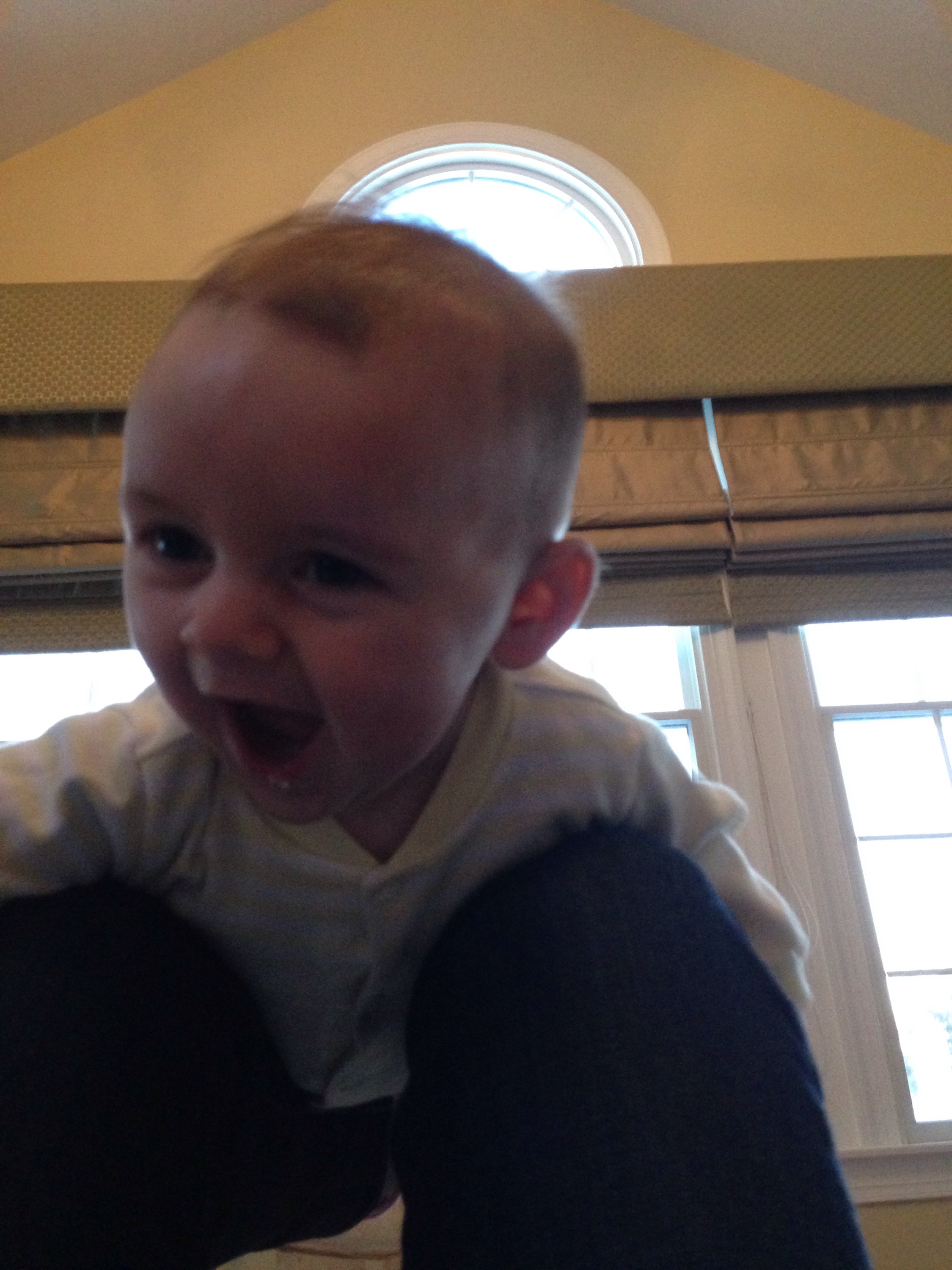 It’s a bird, it’s a plane, it’s….