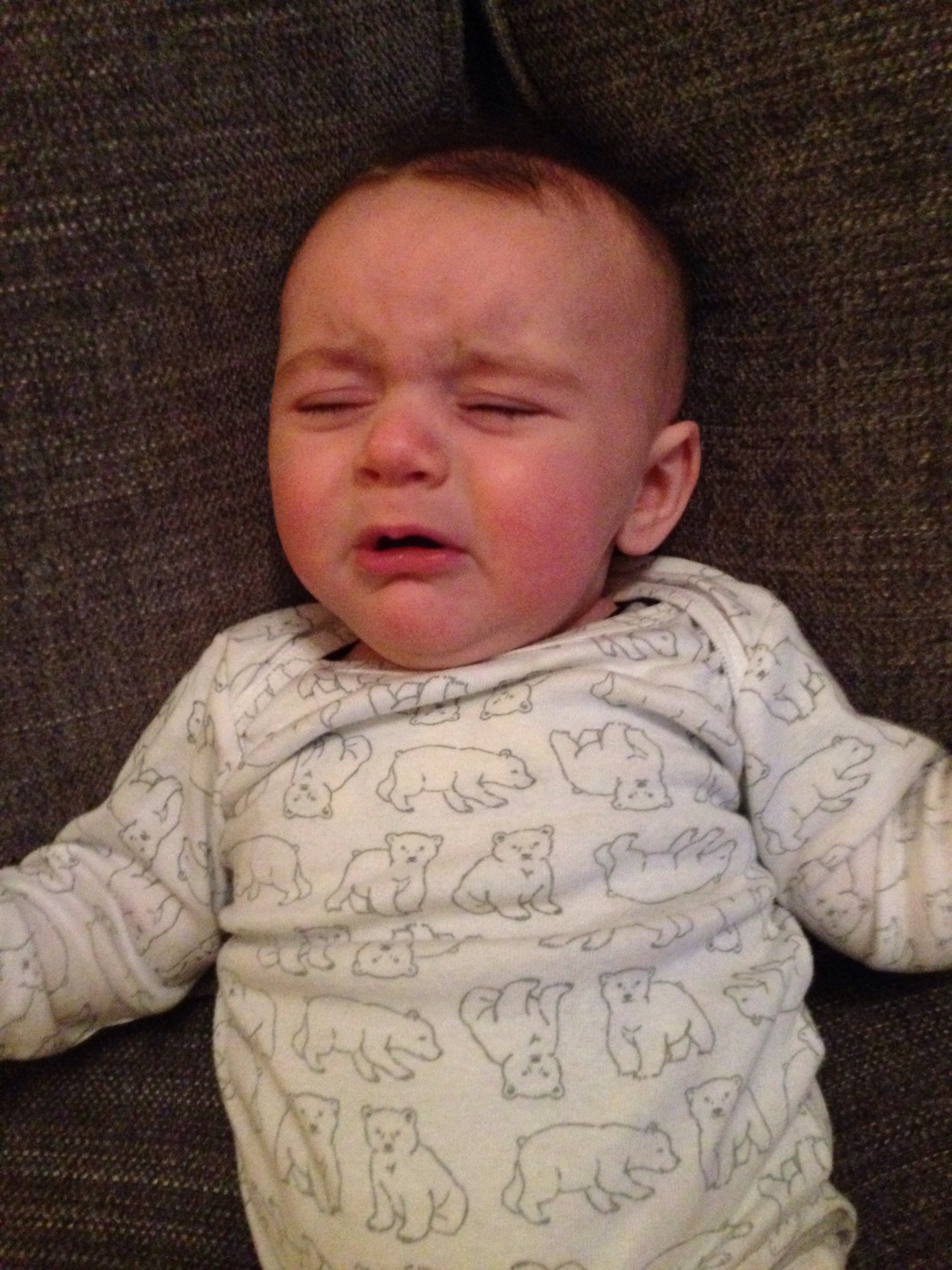 What do you mean it’s not spring yet?!