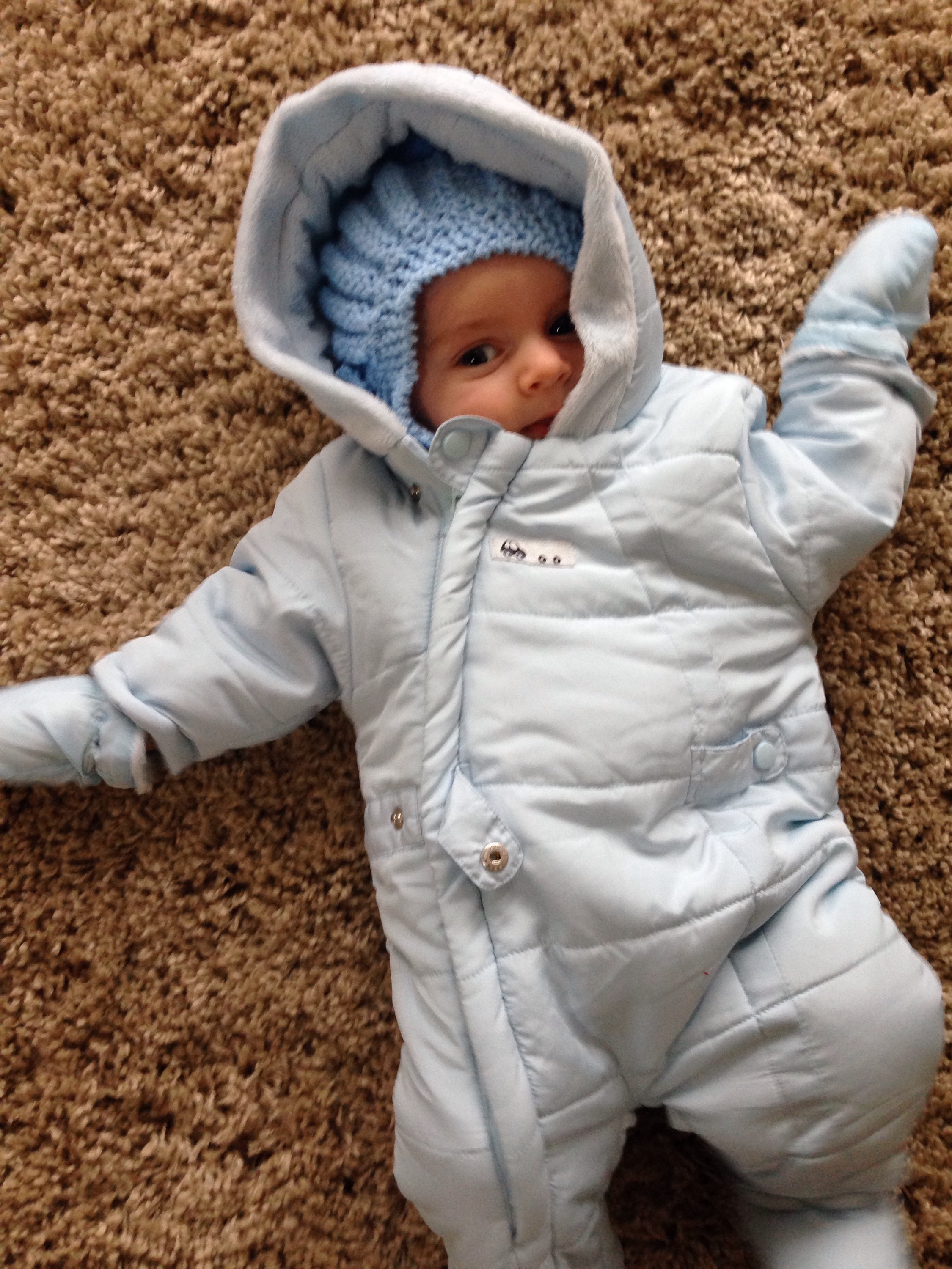 Snow day