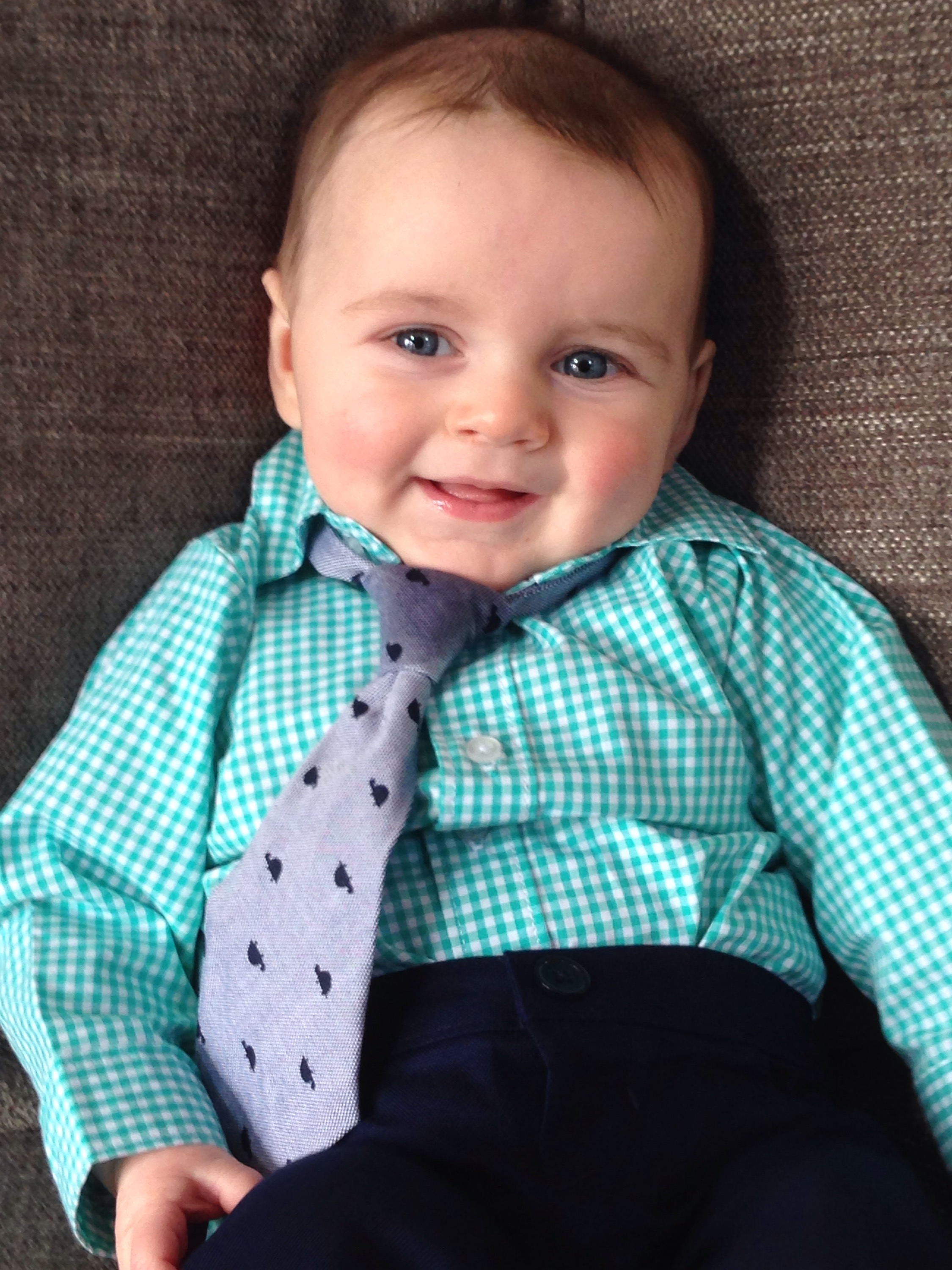 Easter Sunday