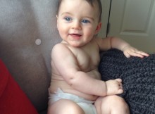 6 Months!