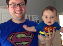 My supermen 