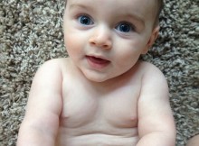 My heart 
