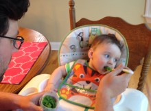 Green beans?