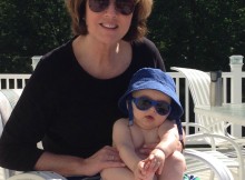 A Memorable Memorial Day