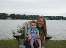 More PB & J Vacation Pics!
