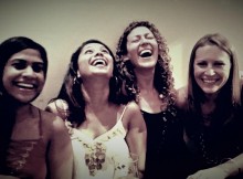 Friends 