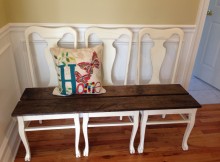 Come and Sit!