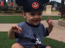 Magic Kingdom