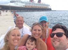 Boat load of fun