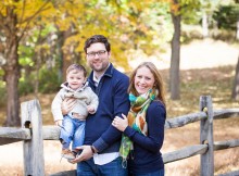 Fall Family Fotos