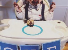 1st Birthday Party!