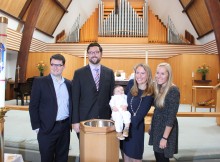 Baptism