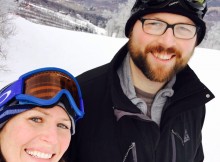 Hittin’ the Slopes