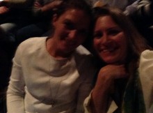 Mommy Day!!