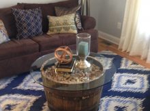 Barrels of Fun