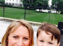 Mr. Phillips Goes to Washington