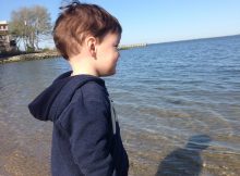 Beach Season Opener 2016!