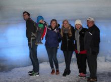 More Vacation: Iceland!