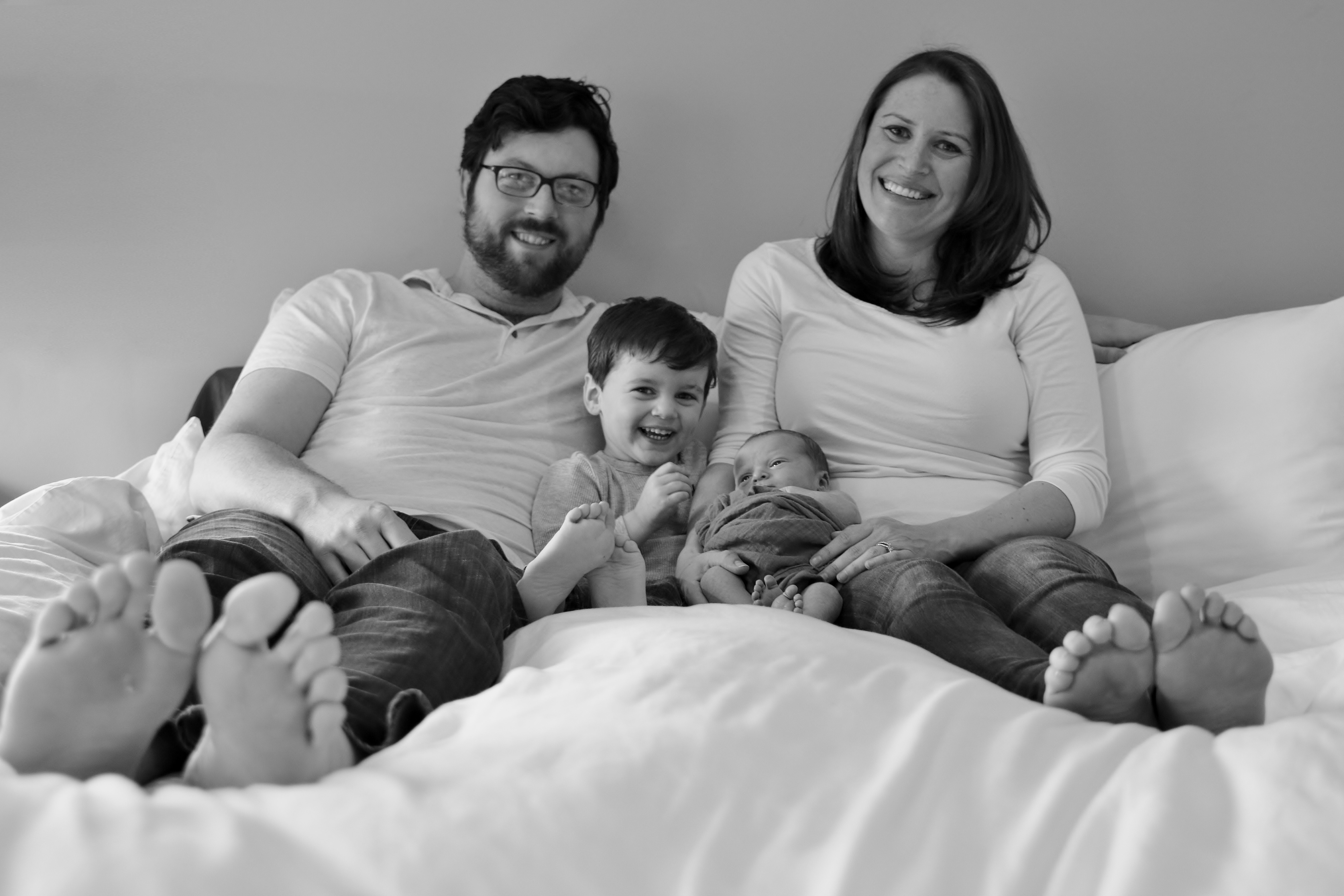 Our New Family