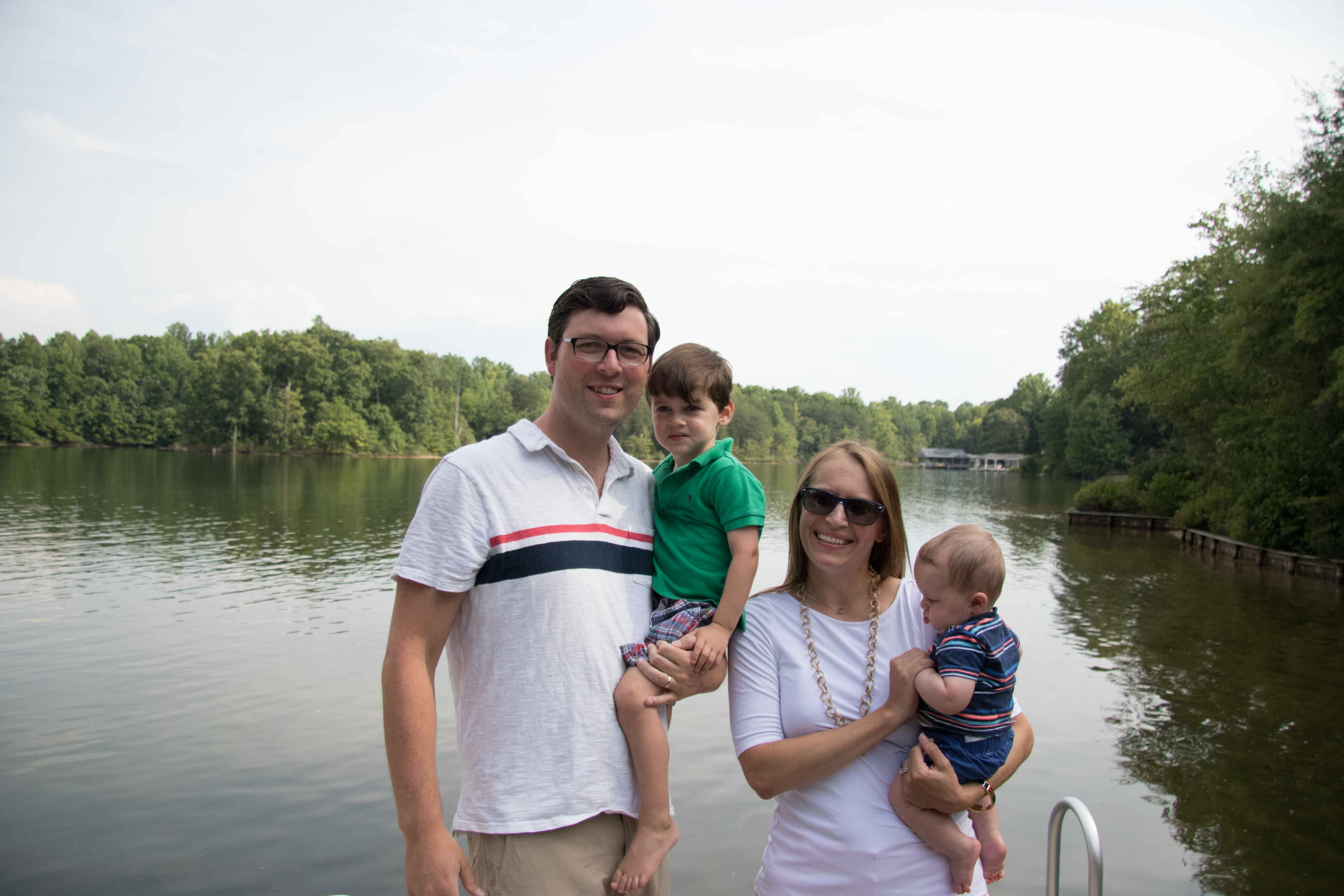 Lake Life Continued…