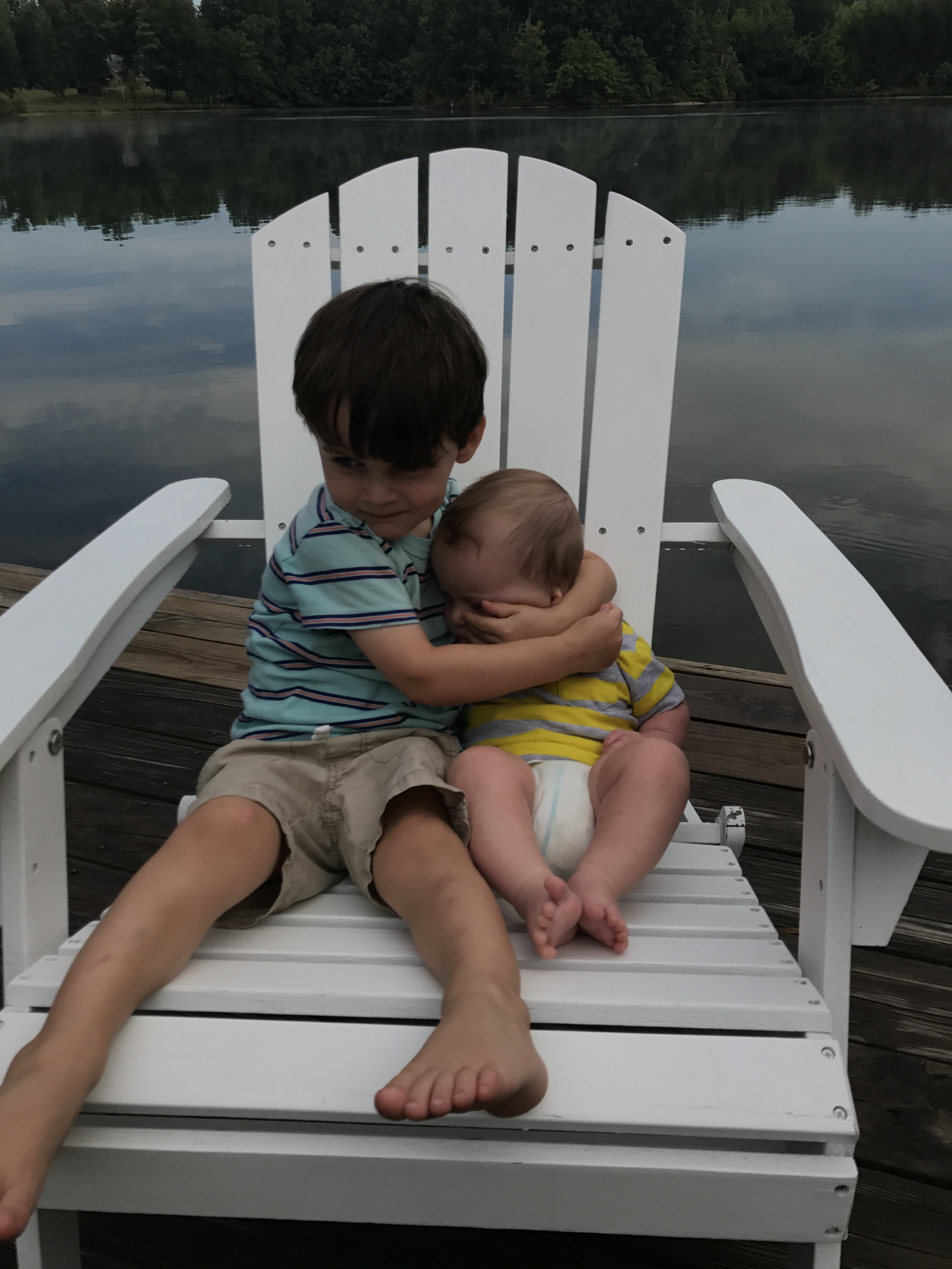Lake Life