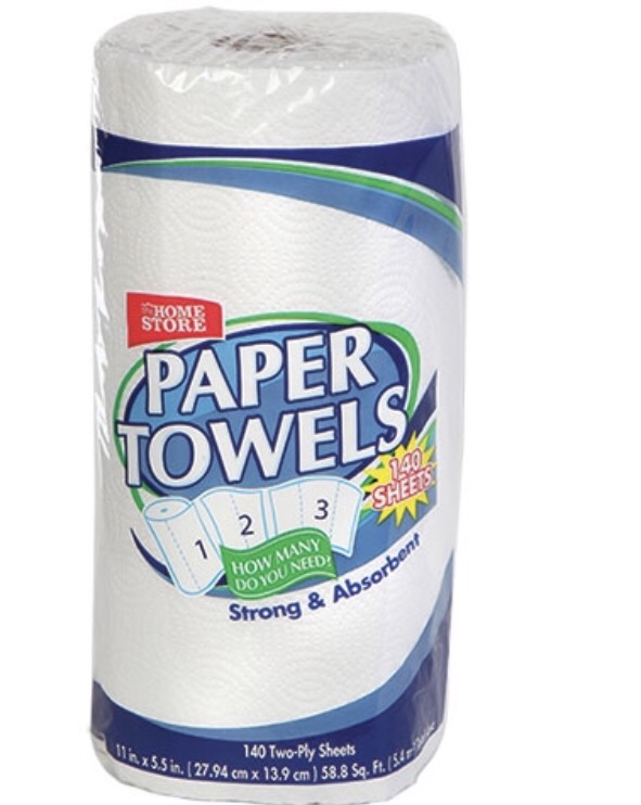 How do you clean up a mess?!