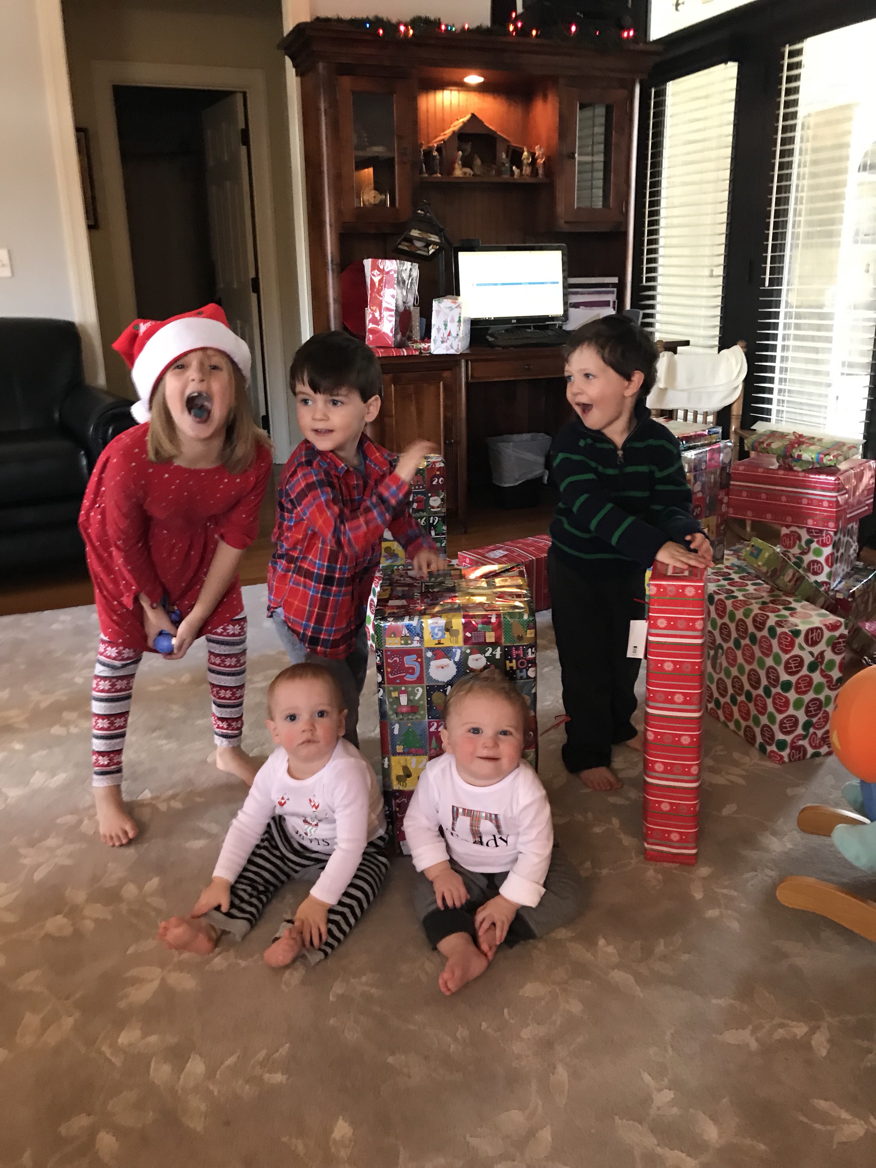 Merry Christmas from Merryland