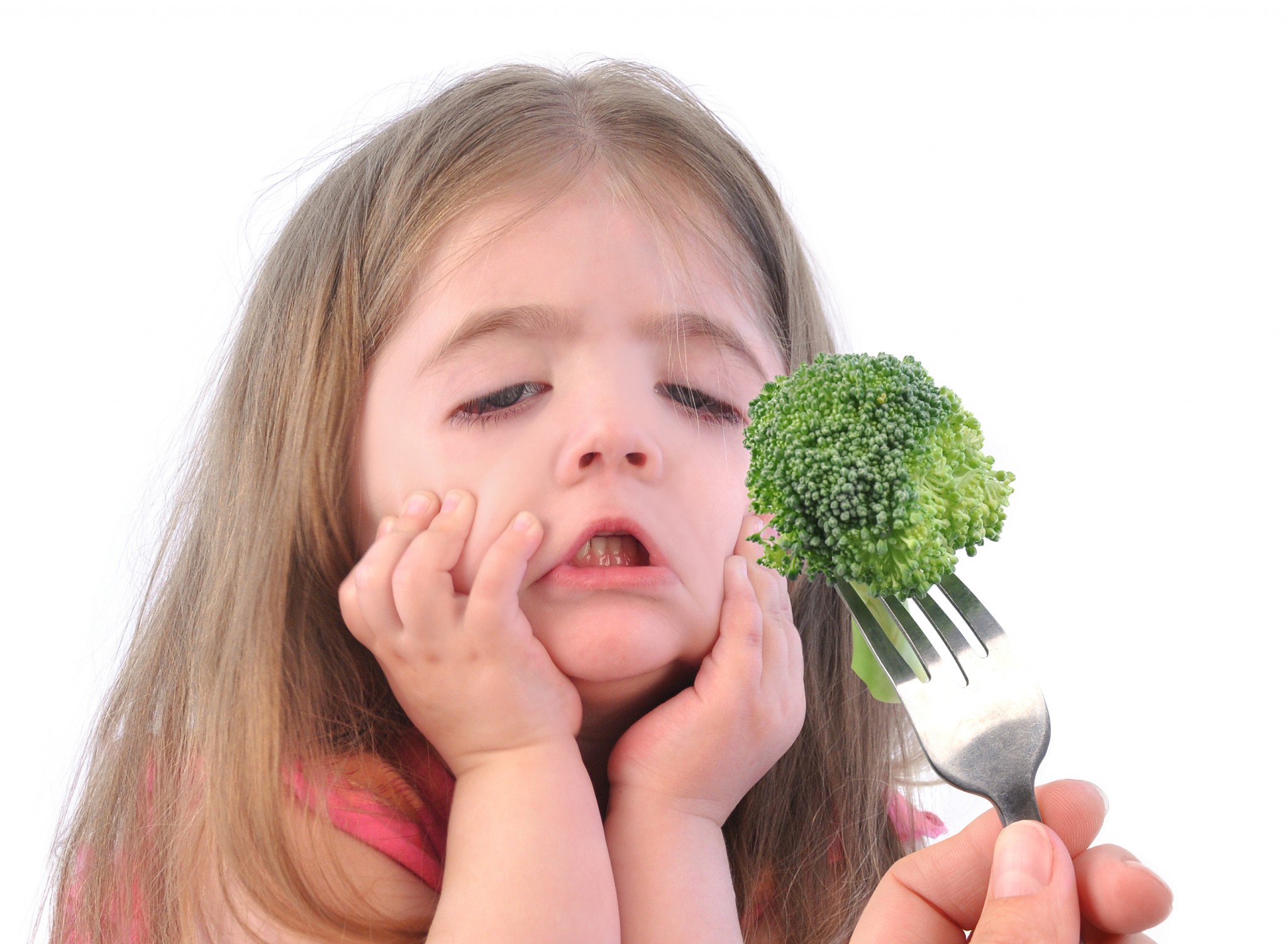 Broccoli Bribery
