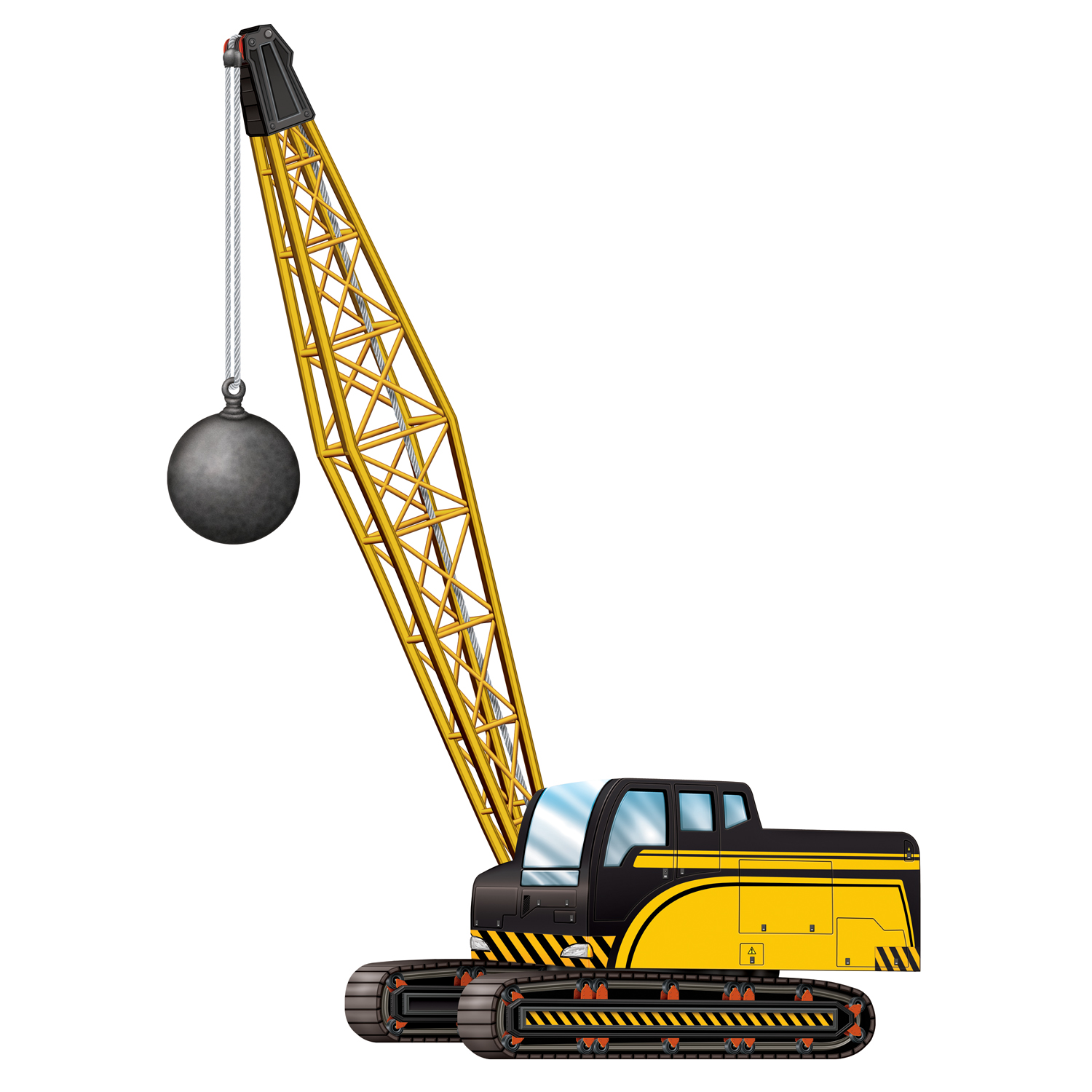 Wrecking Ball