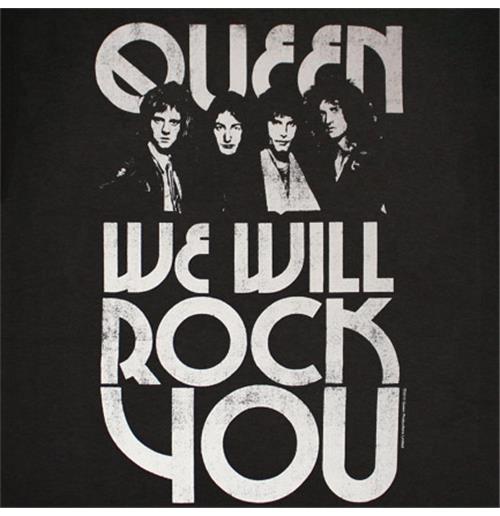 ROCK!