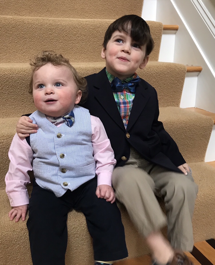 Easter!