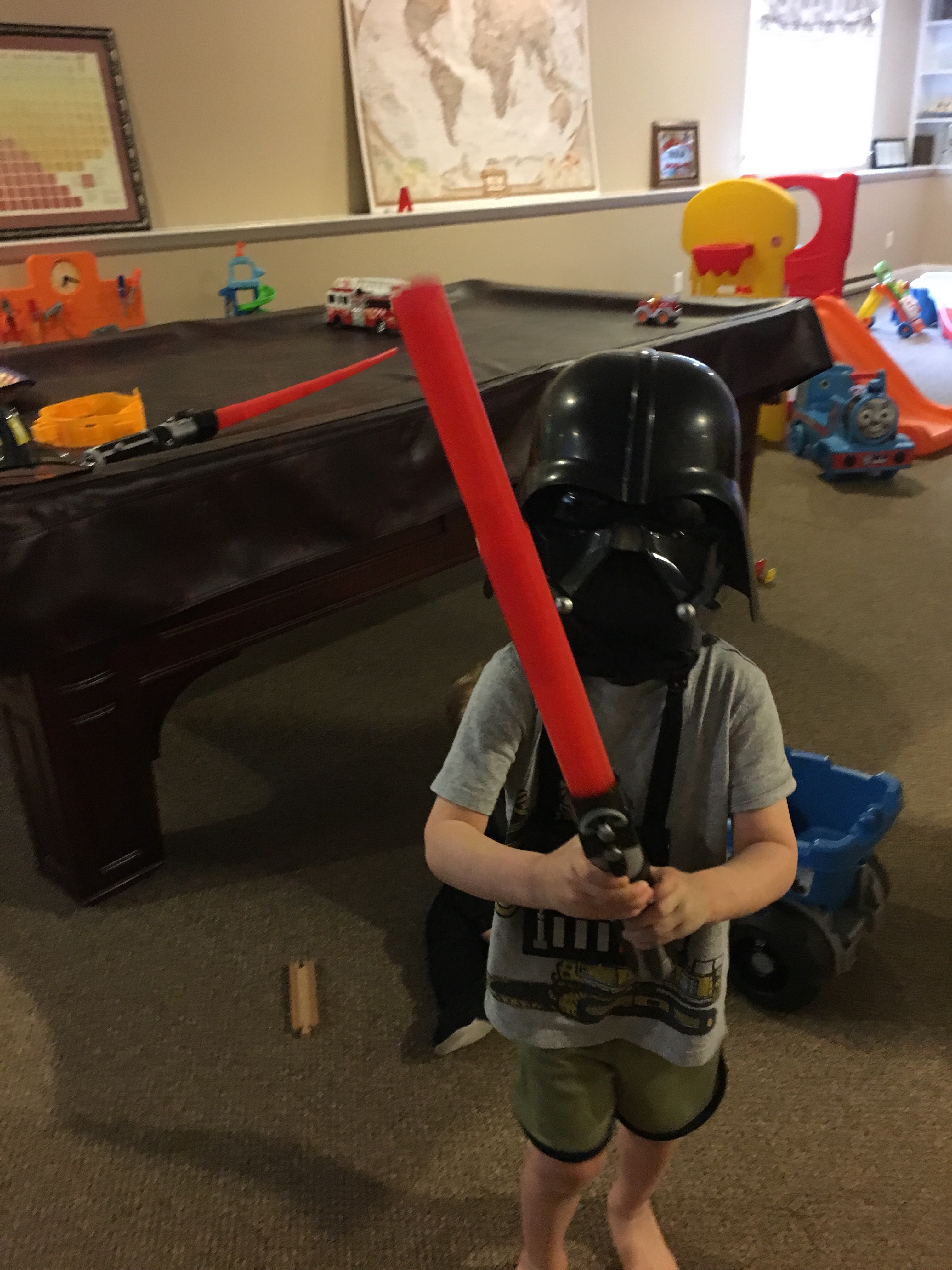 Star Wars