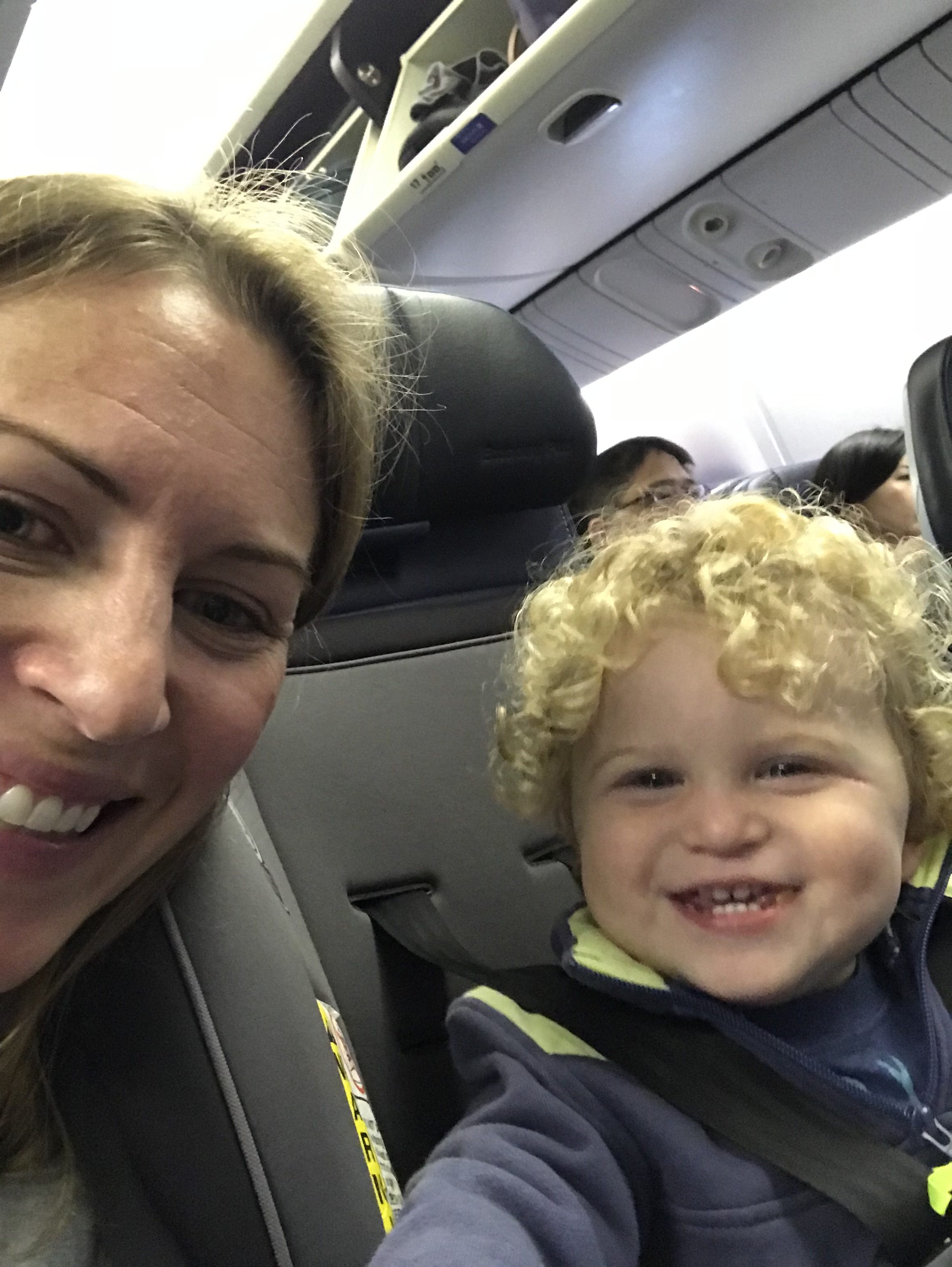 Getting to ‘Aloha!’