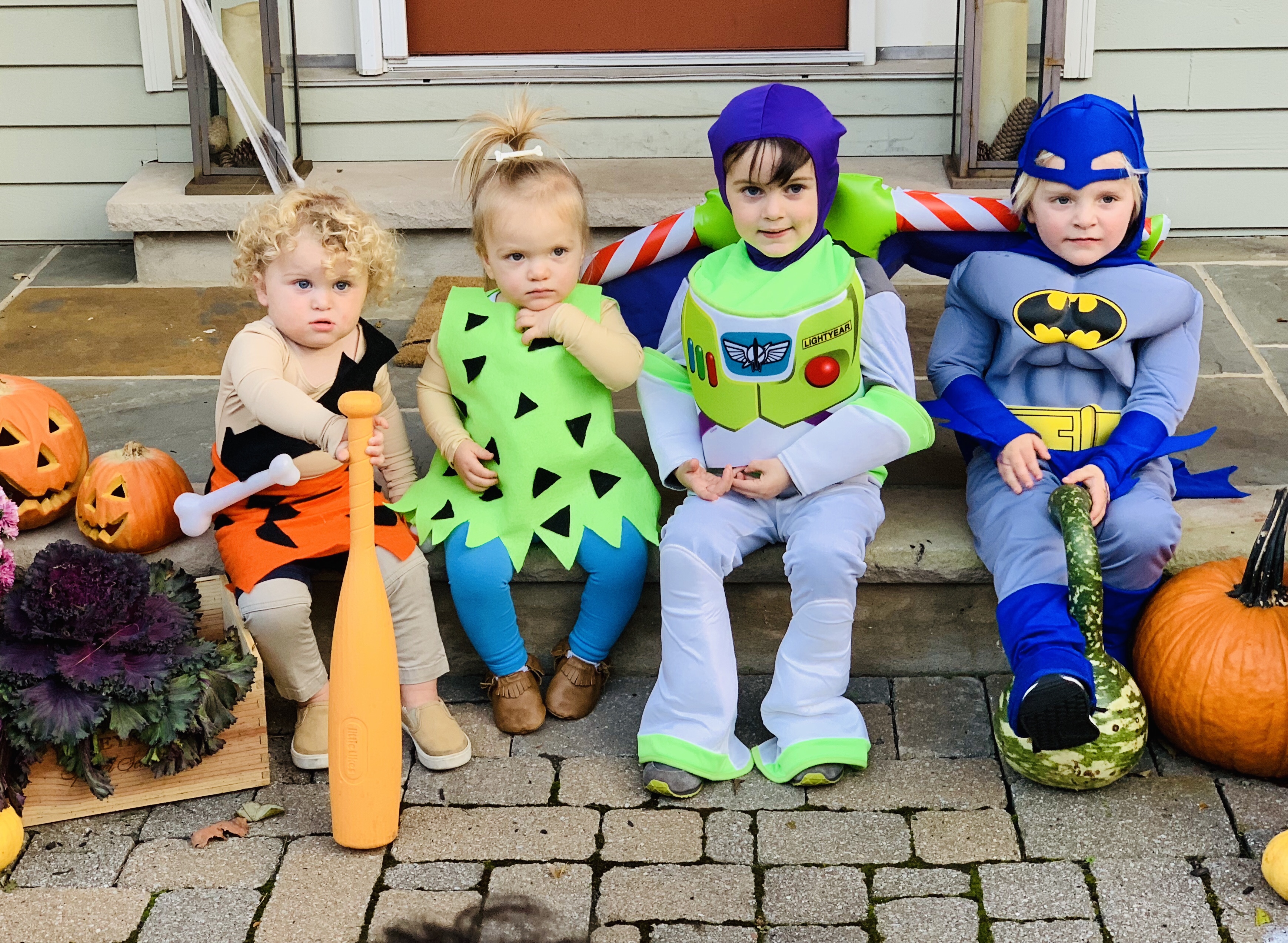 Halloween 2018!