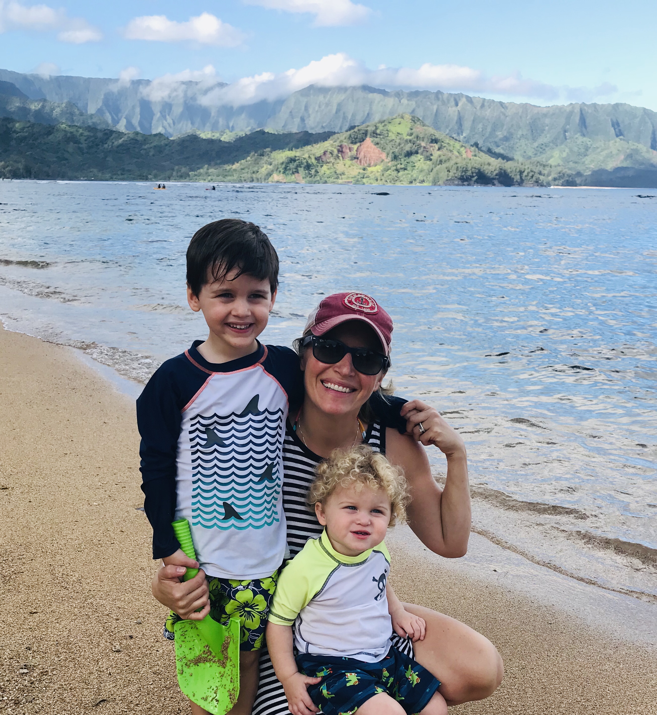 Kauai Perfect