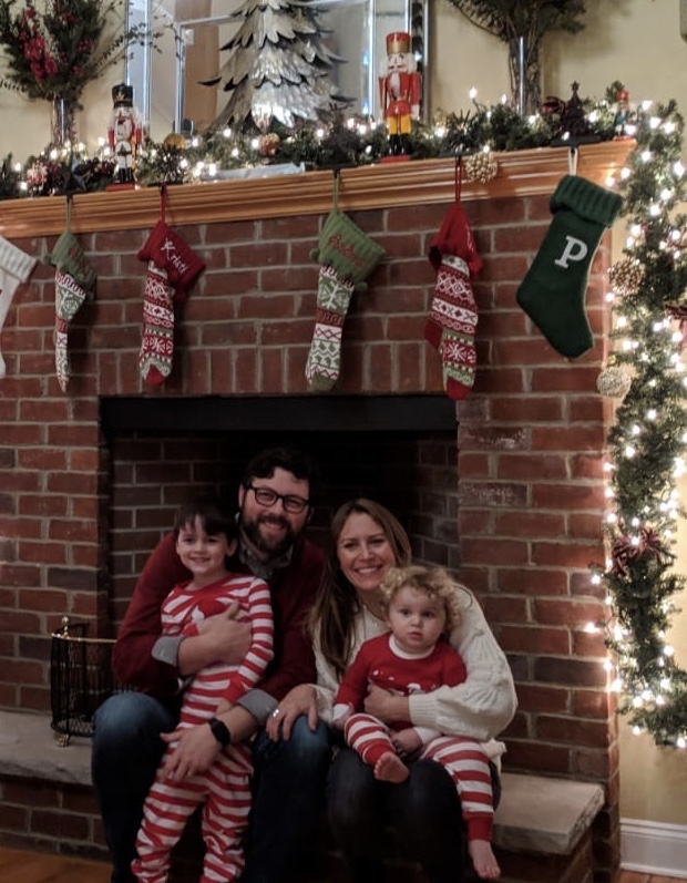 Christmas 2018!
