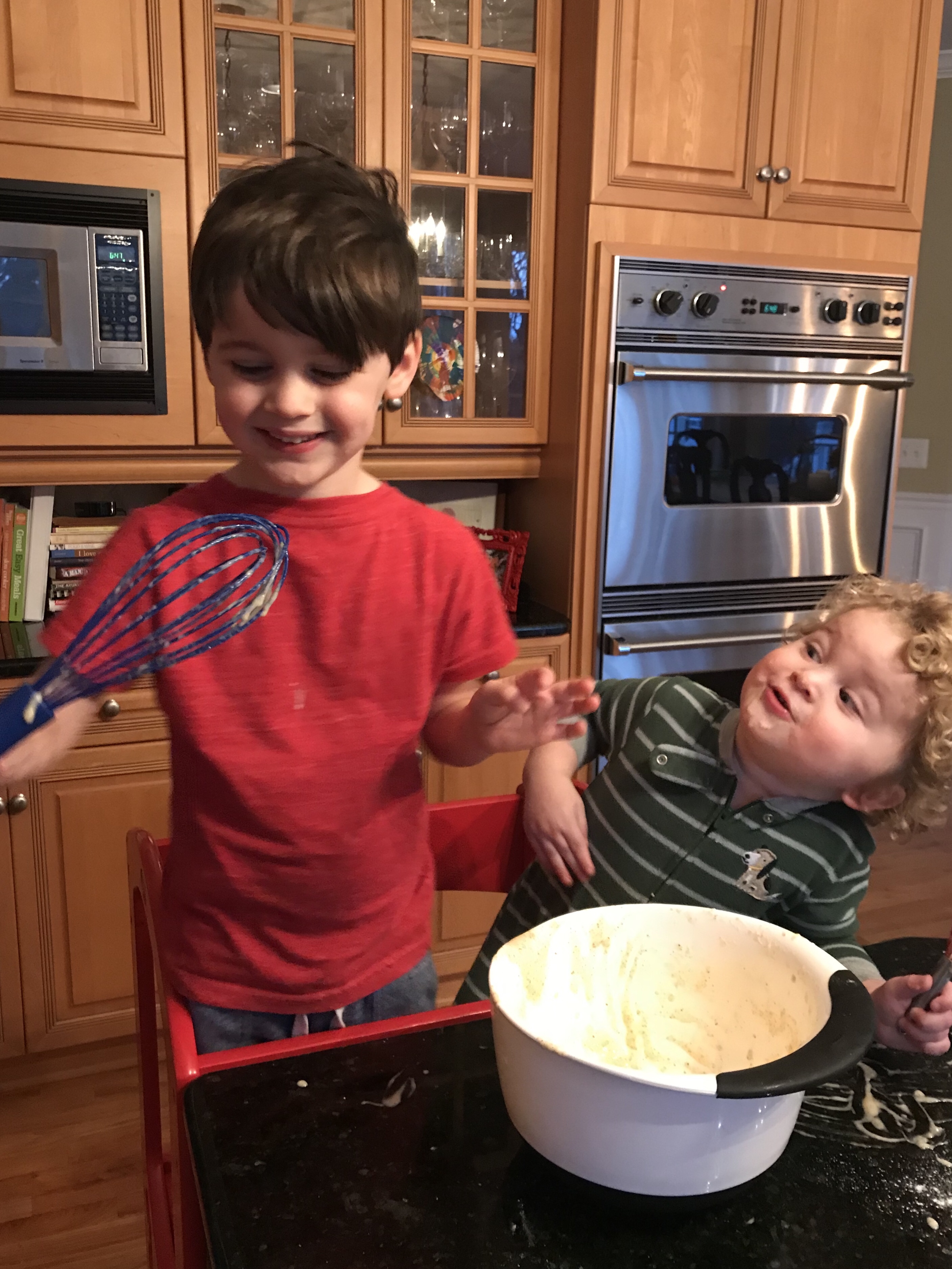 Sous Chefs