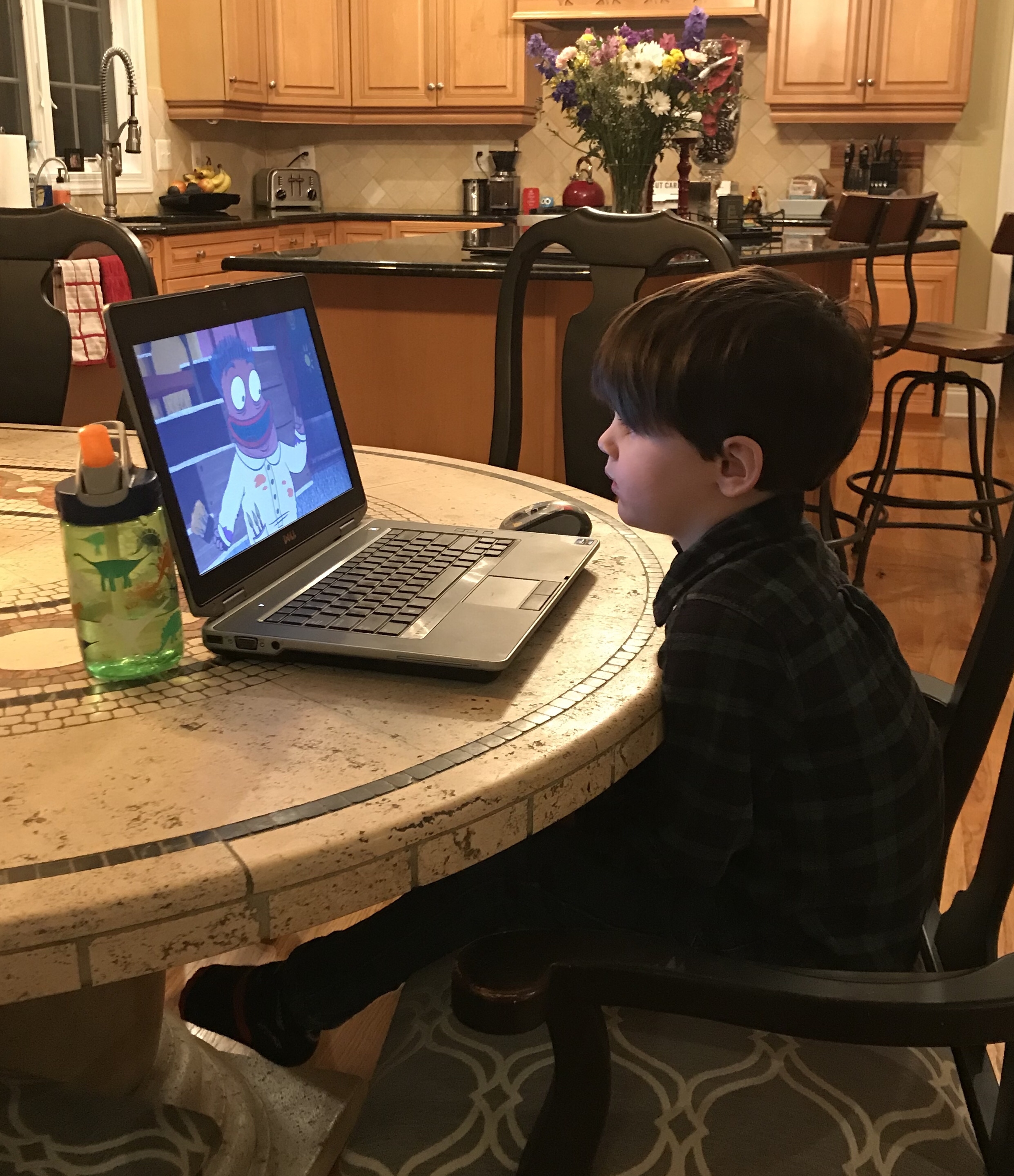 The Next Generation