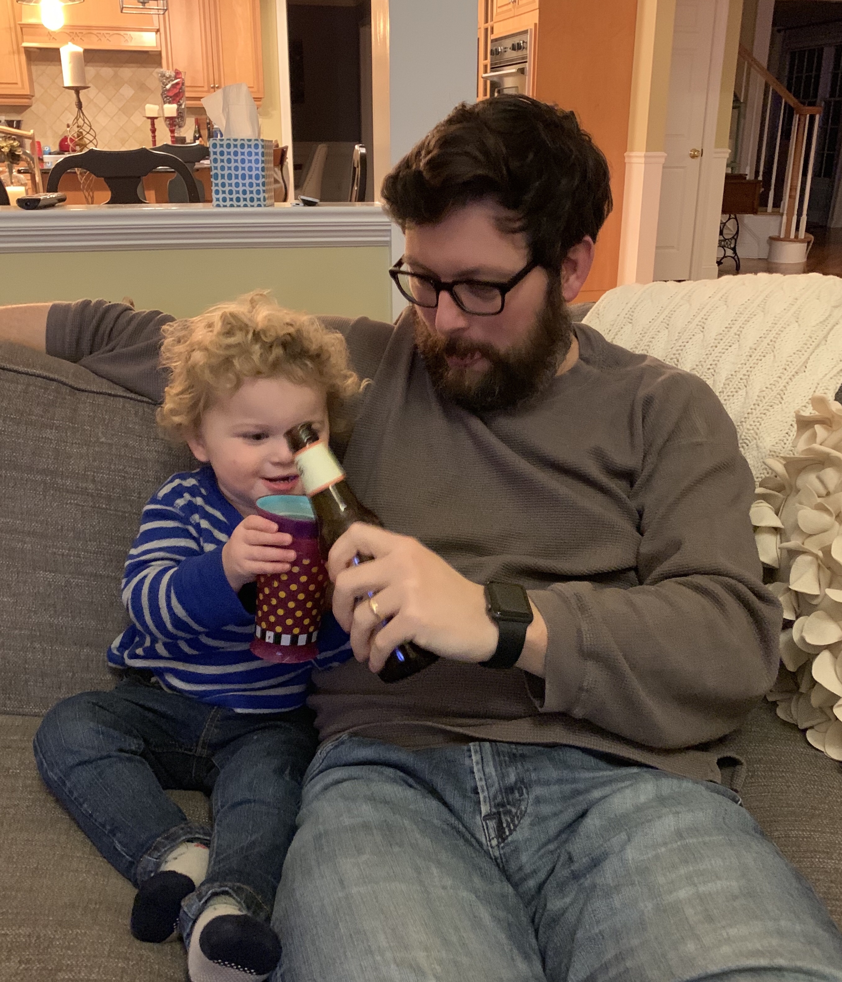 Cheers!