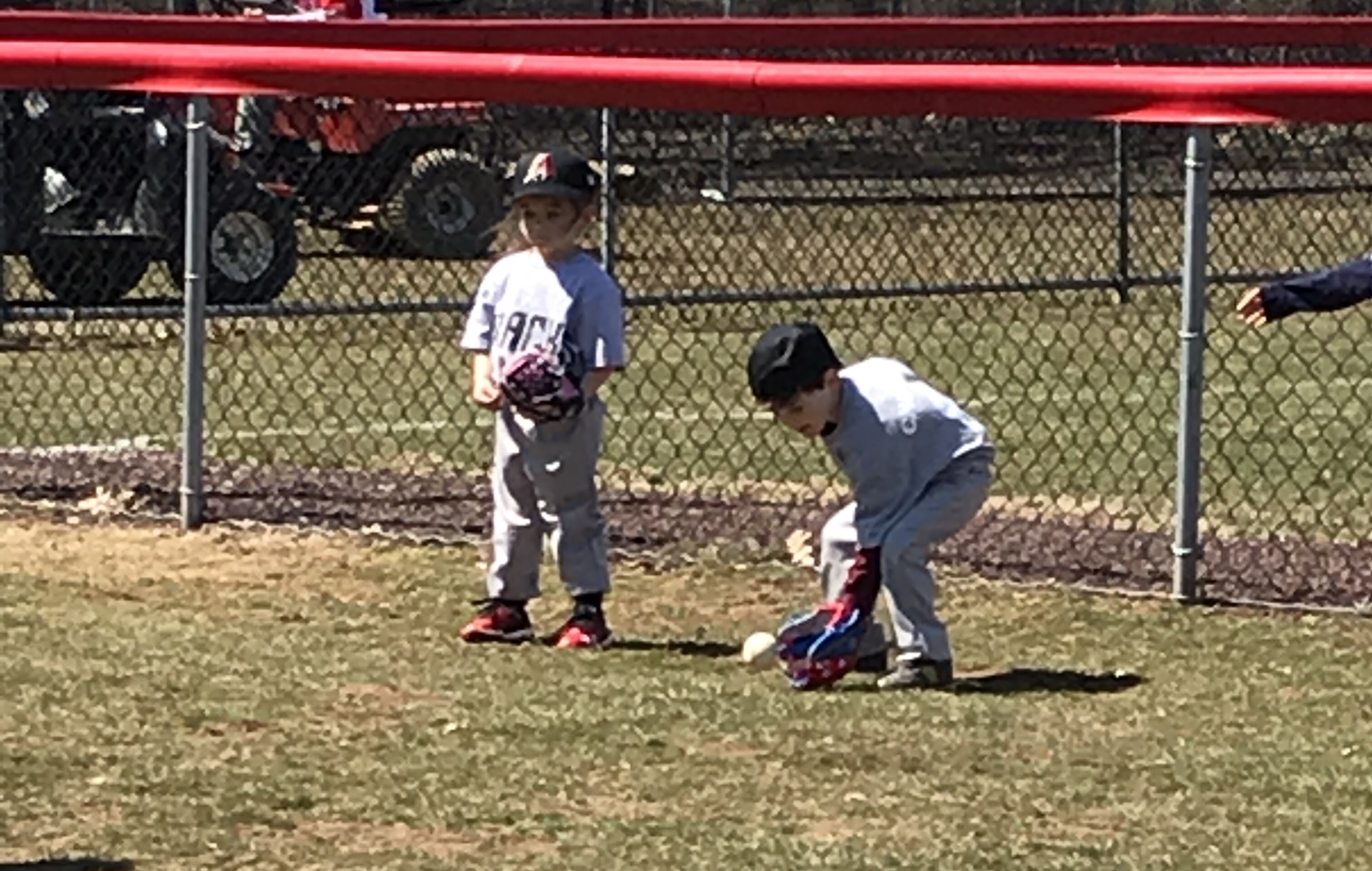 T-Ball