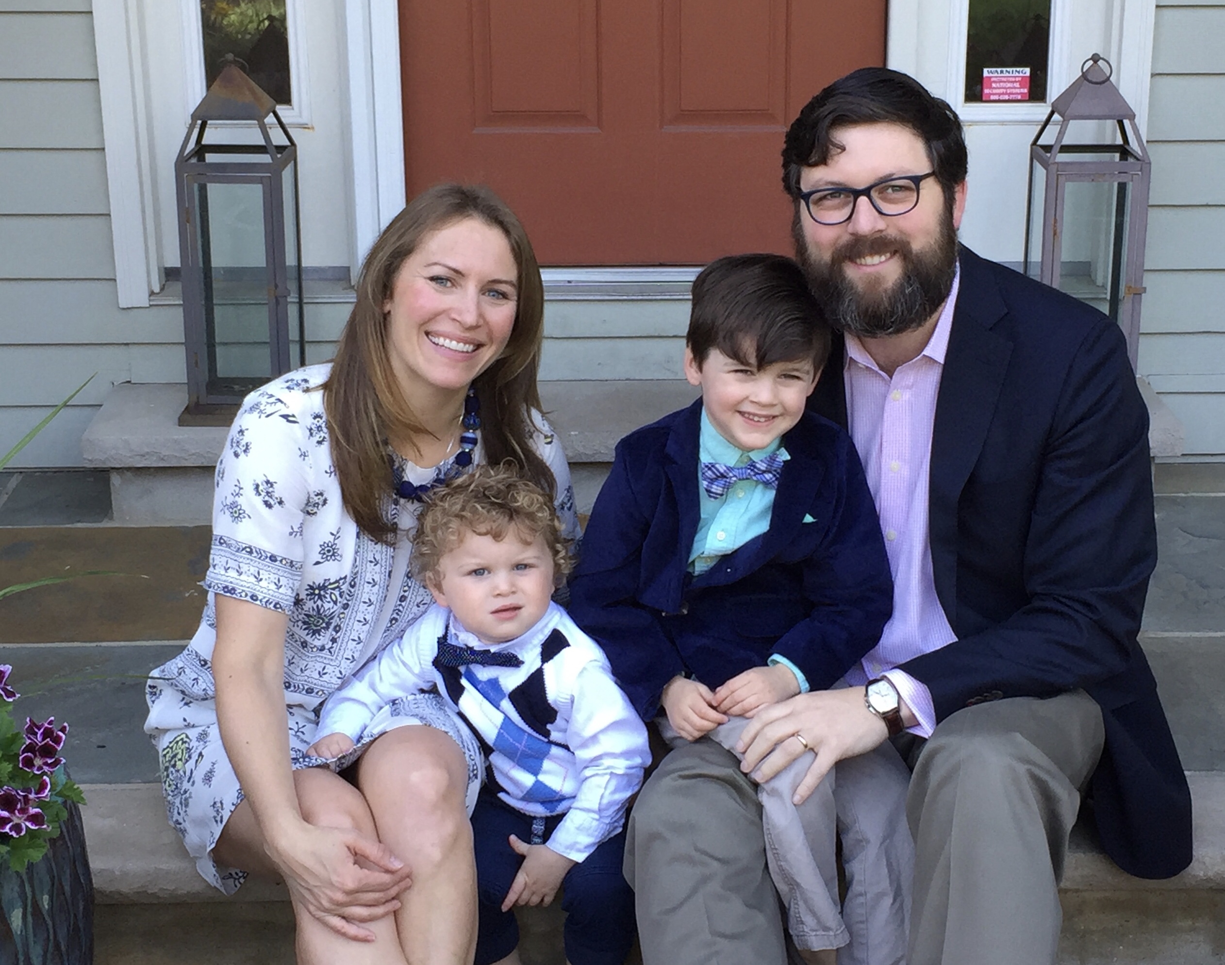 Happy Easter