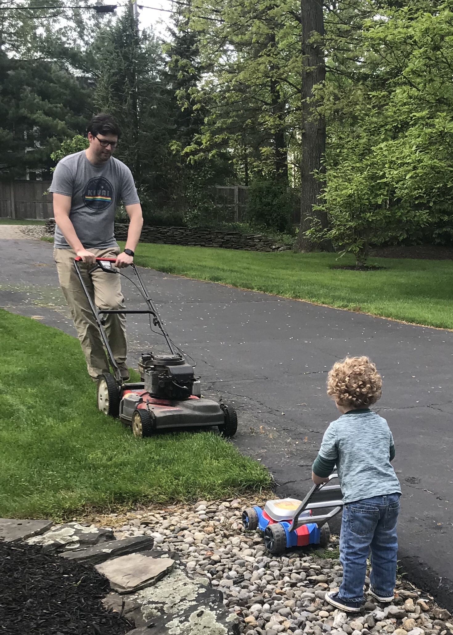 Men At Work