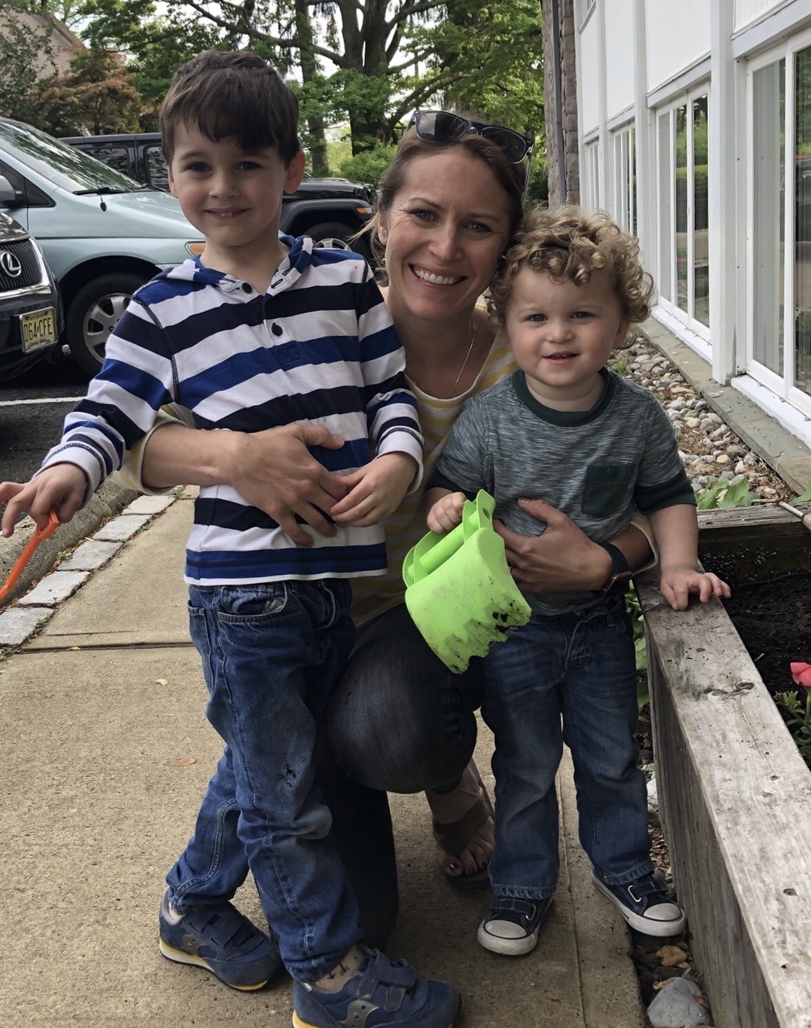 Gardening