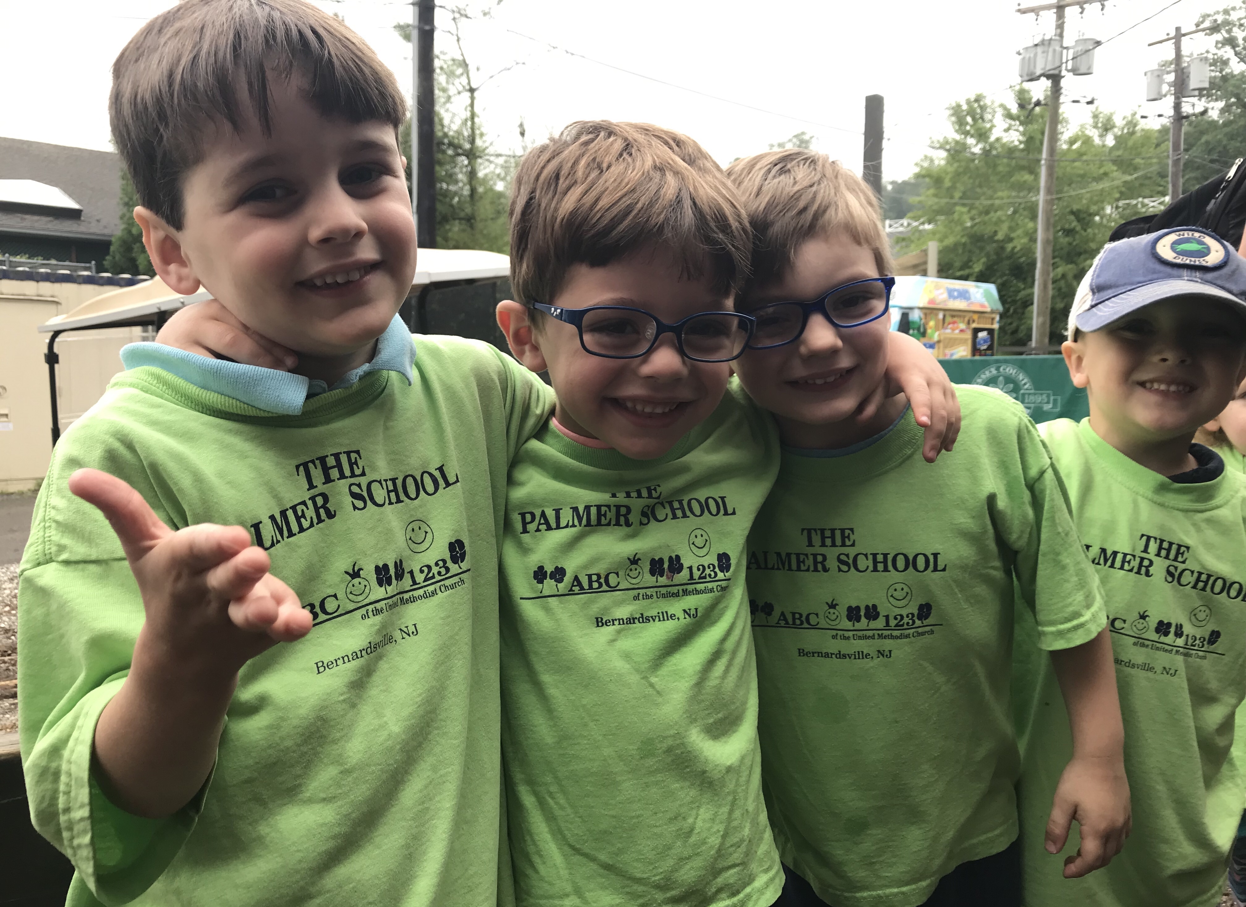 Field Trip!