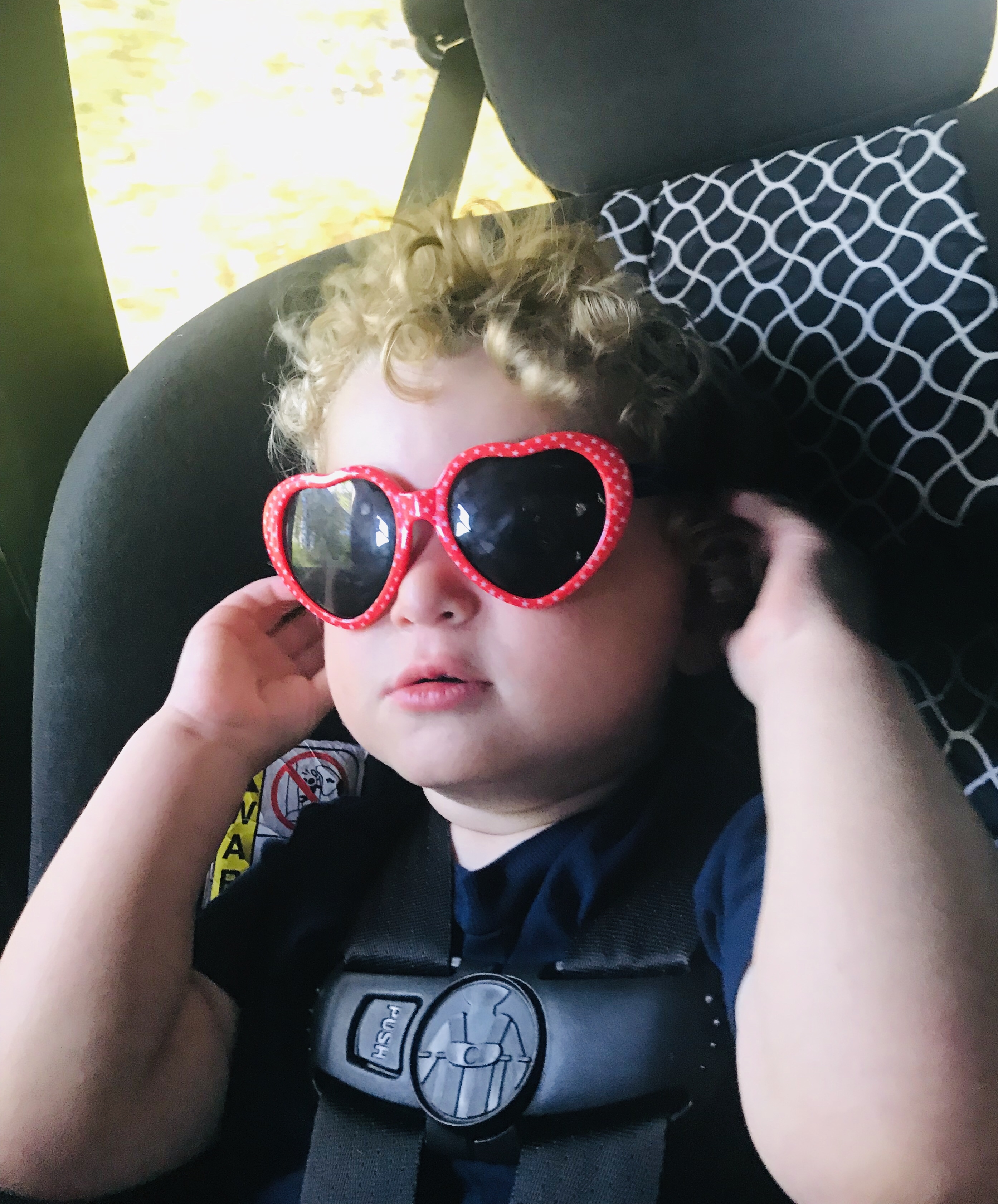 Shades