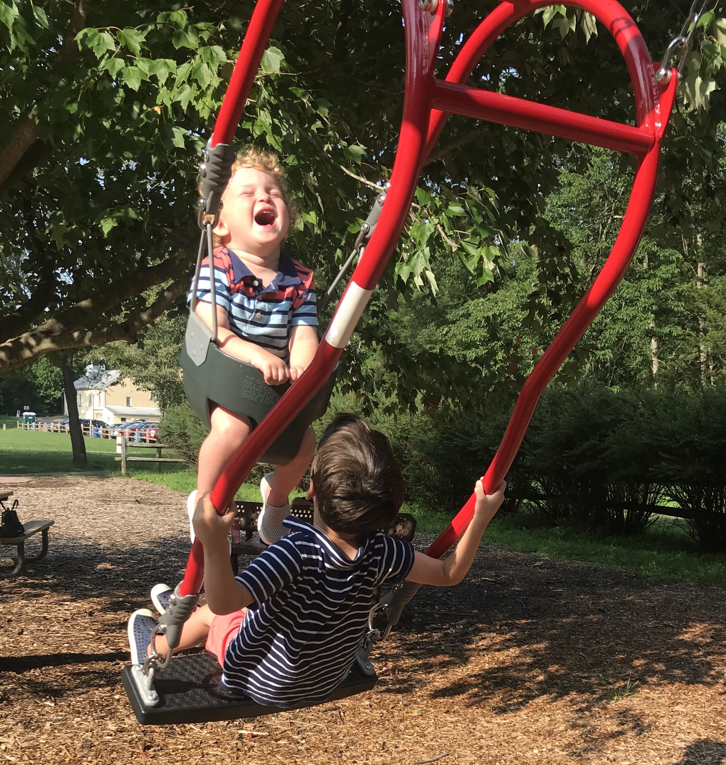 Best Friend Brothers